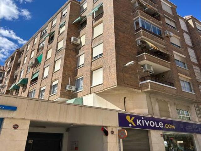 Local Comercial en venta en Atzavares, el Baix Vinalopó