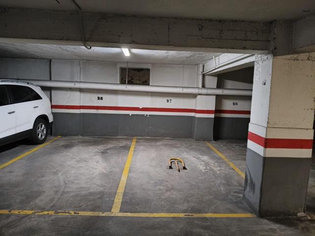 Parking en venta en Valencia, Beteró Parking en venta en Valencia, Beteró