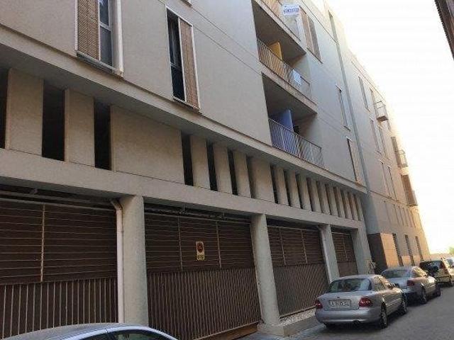 Garaje en venta en Centro, el Baix Segura / La Vega Baja