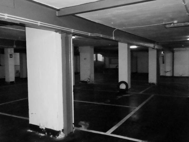 Garaje en venta en Bilbao, Ametzola