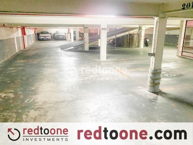 Garaje en venta en Diputació, Alicante