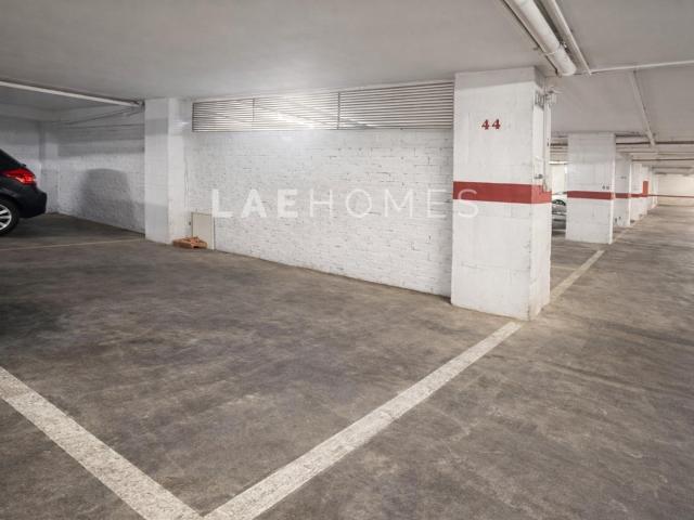 Garaje en venta en Urbanització L'Almadrava, l'Alacantí