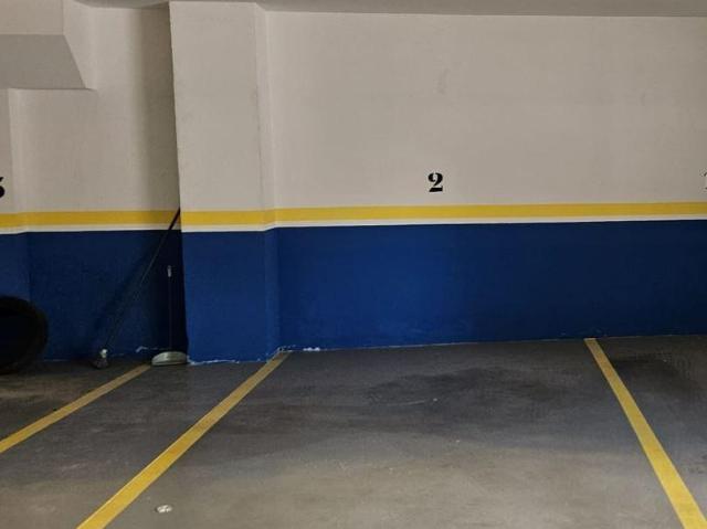 Garaje en venta en La Lastra, León