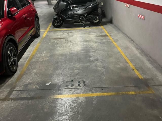 Garaje en venta en la Vall d'Albaida, Valencia