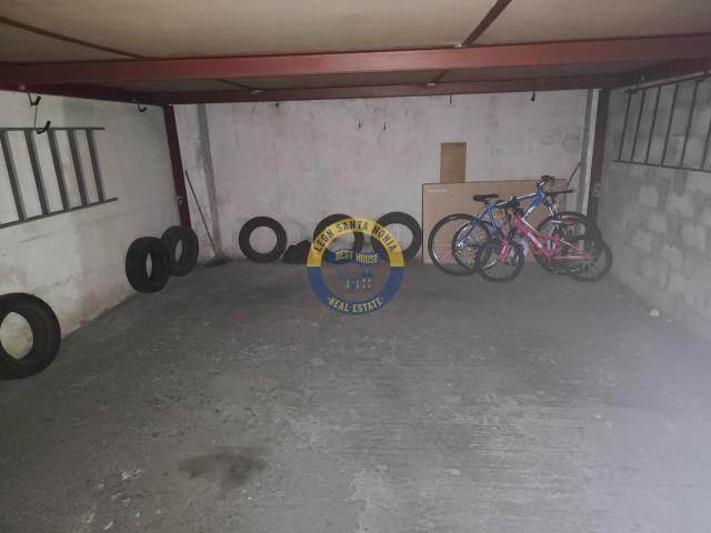 Garaje en venta en San Lorenzo - La Palomera - San Mamés, León