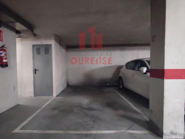 Garaje en venta en Reza, Ourense