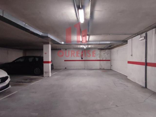 Garaje en venta en Reza, Ourense