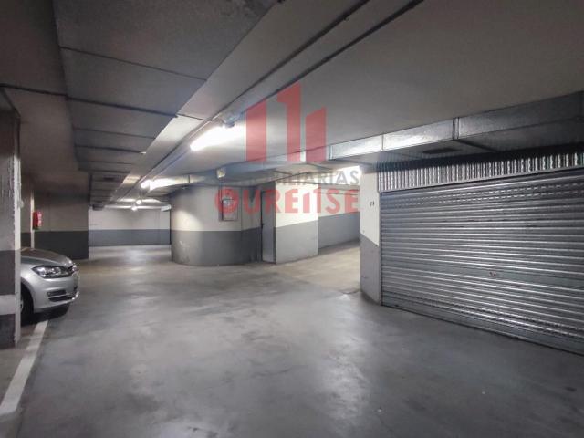Garaje en venta en Reza, Ourense