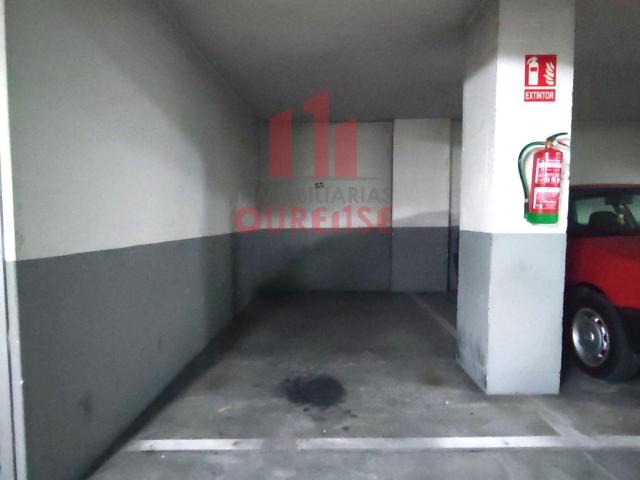 Garaje en venta en Reza, Ourense