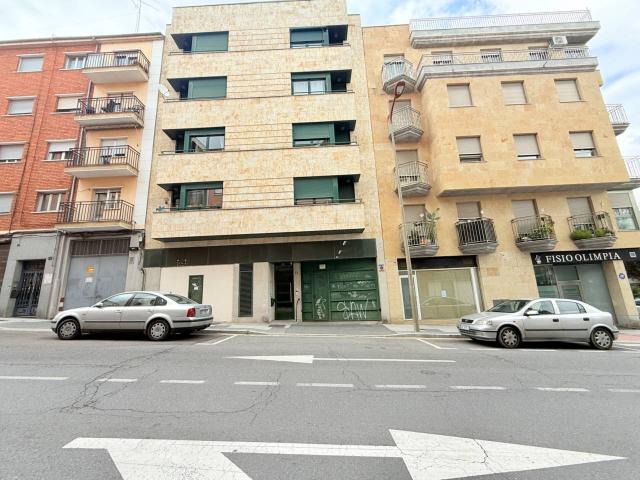 Parking en venta en Salamanca, Prosperidad
