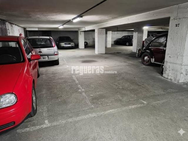 Garaje en venta en Avilés, Asturias