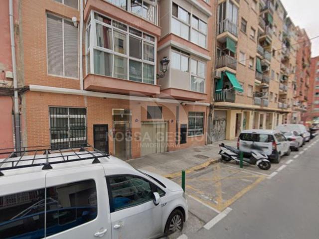 Garaje en venta en Extramurs, Comarca de València