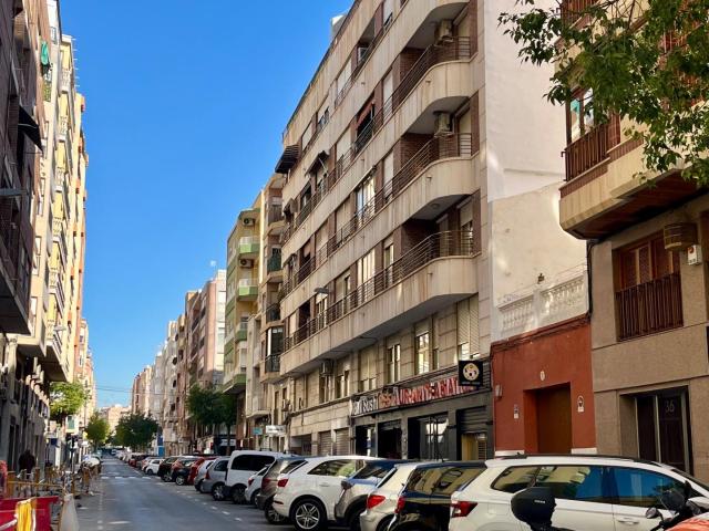 Garaje en venta en el Baix Vinalopó, Valencia