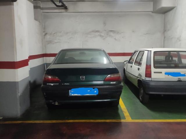 Garaje en venta en l'Horta Sud, Valencia