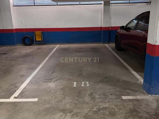 Garaje en venta en la Coma, Paterna