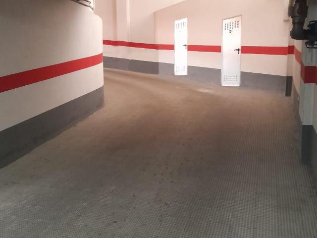 Garaje en venta en Centro, Palencia