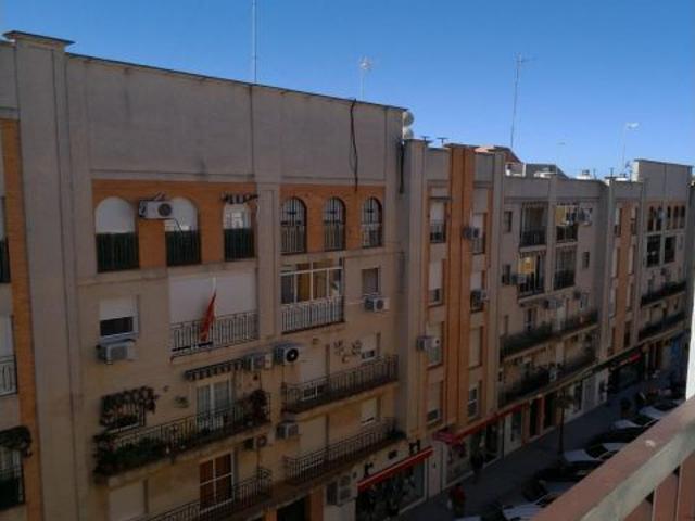 Local Comercial en venta en El Rocío, Dos Hermanas