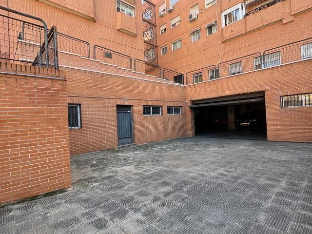 Garaje en venta en Parque Coimbra, Móstoles