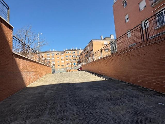 Garaje en venta en Parque Coimbra, Móstoles