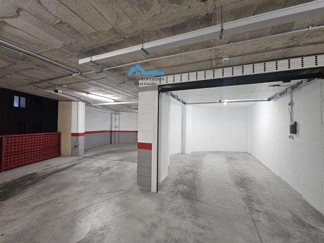 Garaje en venta en el Calvari, la Marina Baixa