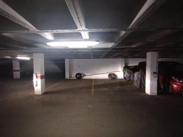 Garaje en venta en Sur, Sevilla