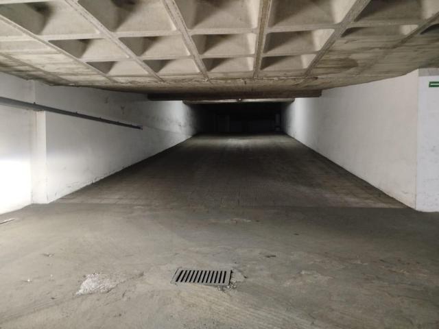 Garaje en venta en Sur, Sevilla