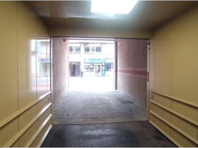 Local Comercial en alquiler en Castellón De La Plana, Sol