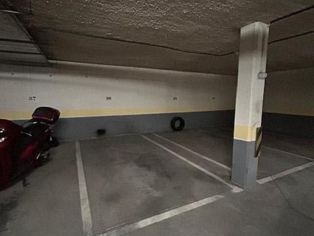 Garaje en venta en Fuencarral - El Pardo, Madrid