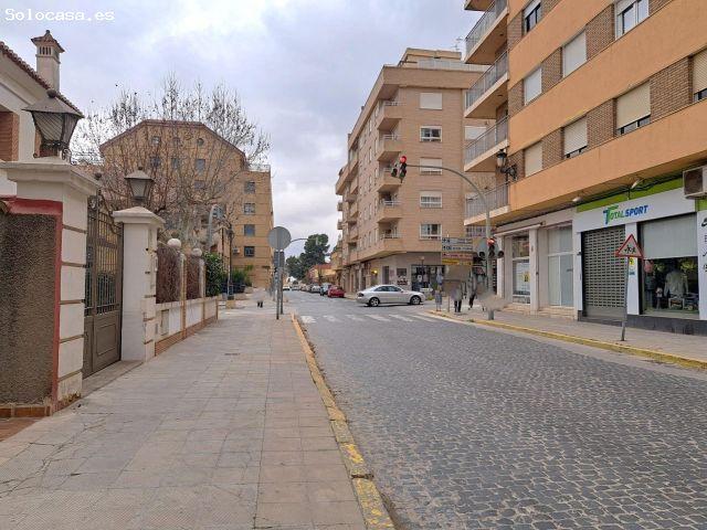 Local Comercial en venta en El Arrabal, La Plana de Utiel-Requena