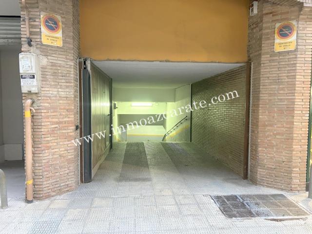 Garaje en venta en Estellerria, Navarra