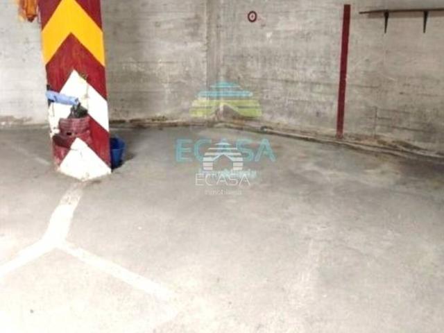 Garaje en venta en Pontevedra, San Antoniño