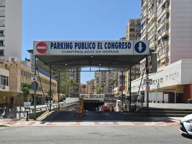 Garaje en venta en Costa del Sol Occidental, Andalucía