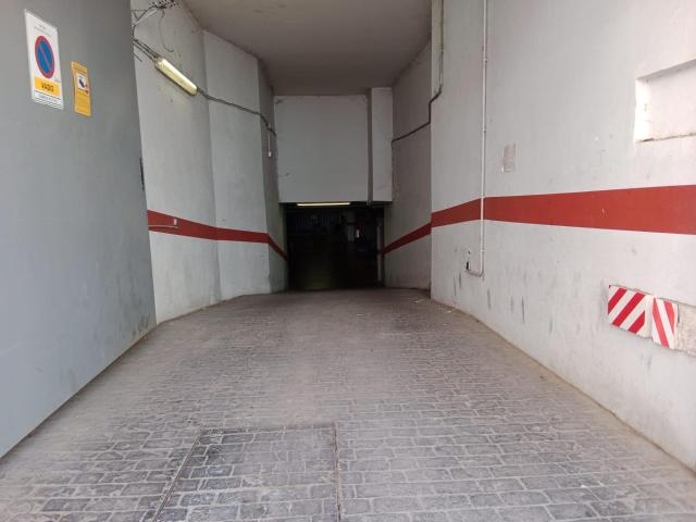 Garaje en venta en Casco Antiguo, Sevilla