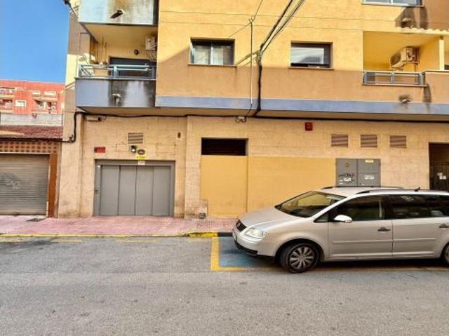 Local Comercial en alquiler en el Baix Segura / La Vega Baja, Valencia