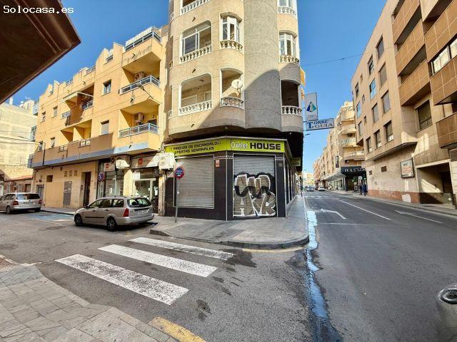 Local Comercial en alquiler en el Baix Segura / La Vega Baja, Valencia