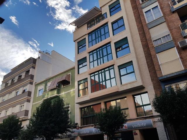 Garaje en venta en Alicante