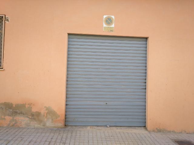Garaje en venta en Almansa, Castilla-La Mancha