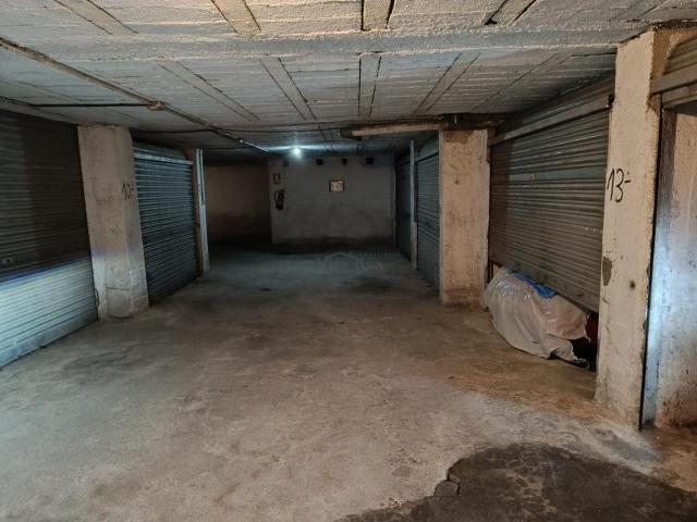 Garaje en venta en O Posío, Ourense