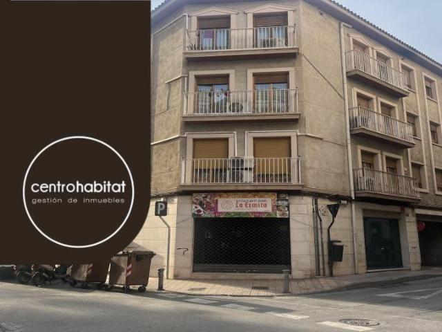 Garaje en venta en Prosperidad, el Vinalopó Mitjà / El Vinalopó Medio