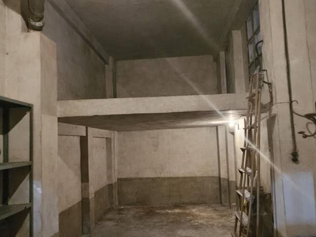Garaje en venta en la Ribera Alta, Valencia