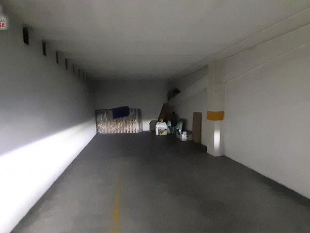 Garaje en venta en Centro, Ourense