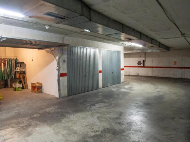 Garaje en venta en Prosperidad, el Vinalopó Mitjà / El Vinalopó Medio