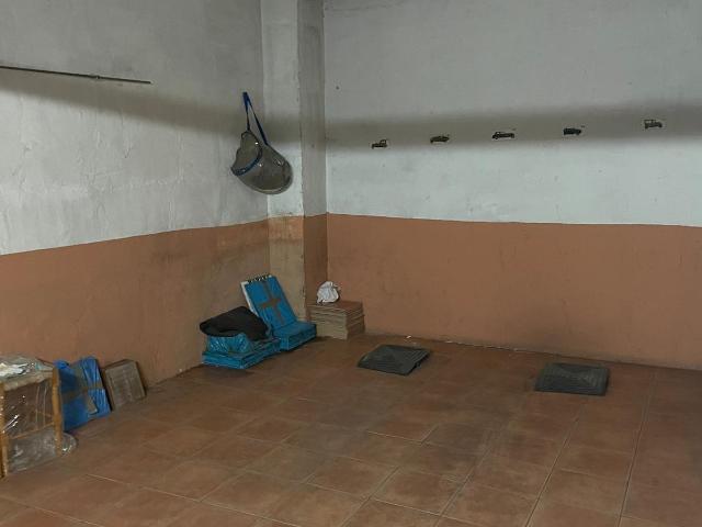 Garaje en venta en Ronda, Comarca de la Vega de Granada