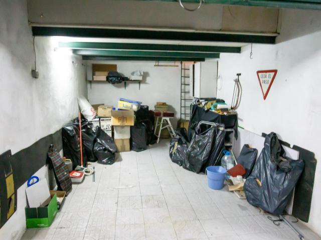 Garaje en venta en Prosperidad, el Vinalopó Mitjà / El Vinalopó Medio