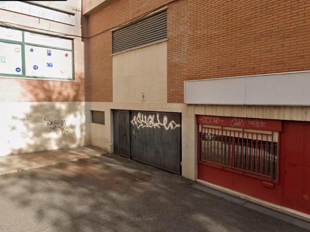 Garaje en venta en Rollo, Salamanca