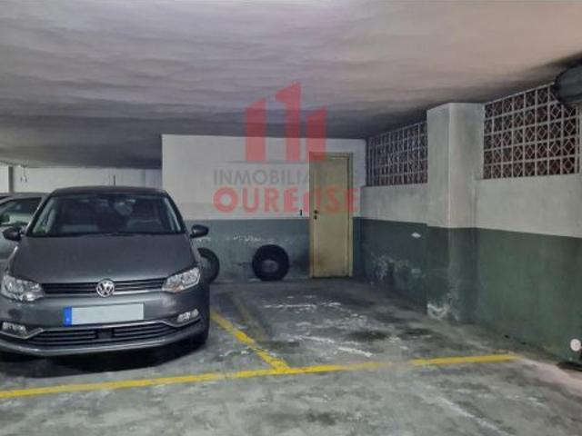Local Comercial en venta en Centro, Ourense