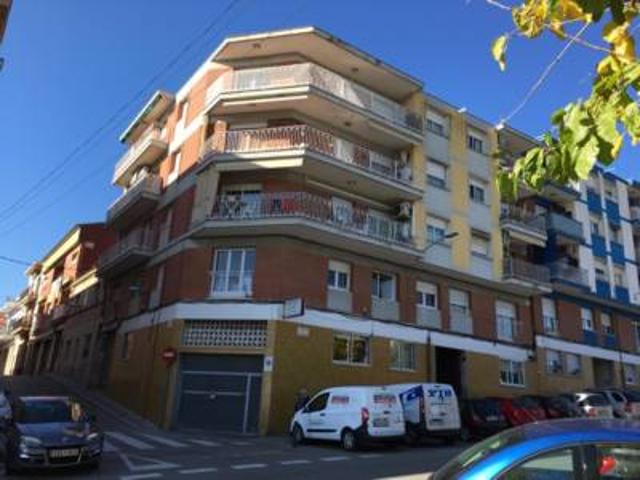 Garaje en venta en Vallès Occidental, Catalunya