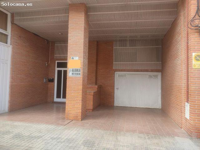 Local Comercial en alquiler en Almansa, Castilla-La Mancha