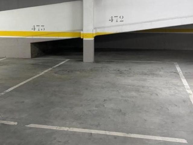 Local Comercial en venta en Mourente, Pontevedra