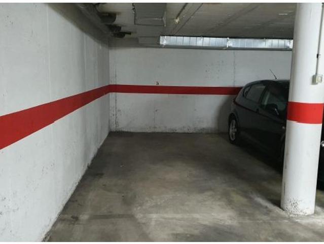 Local Comercial en alquiler en Almansa, Castilla-La Mancha